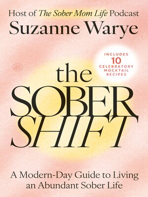cover image of The Sober Shift